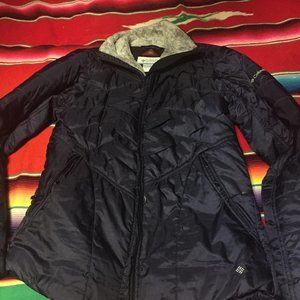 Columbia Omniheat Coat